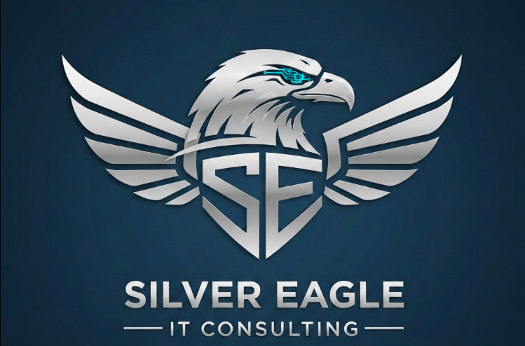 Silver Eagle Enterprizes Logo