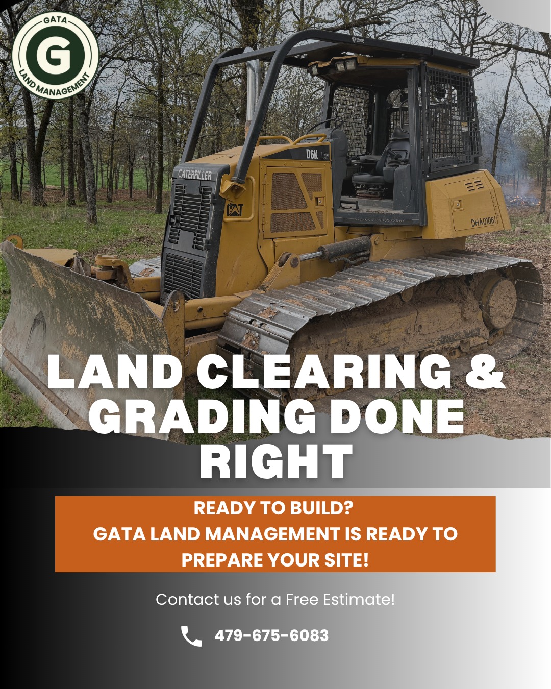 GATA Land Management